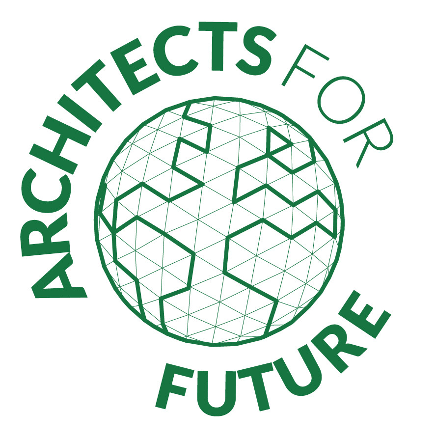 Architects for Future Logo