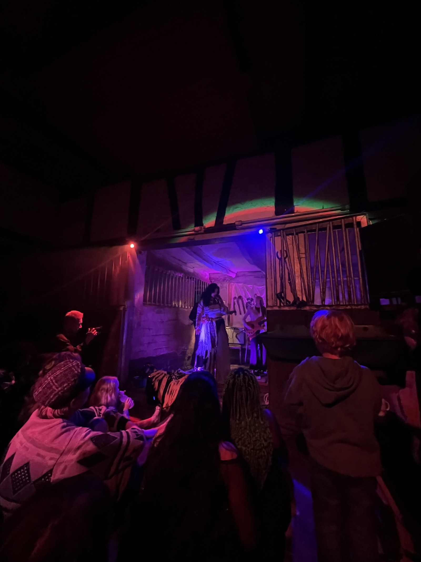 Düschenhof_Mainkun Konzert
