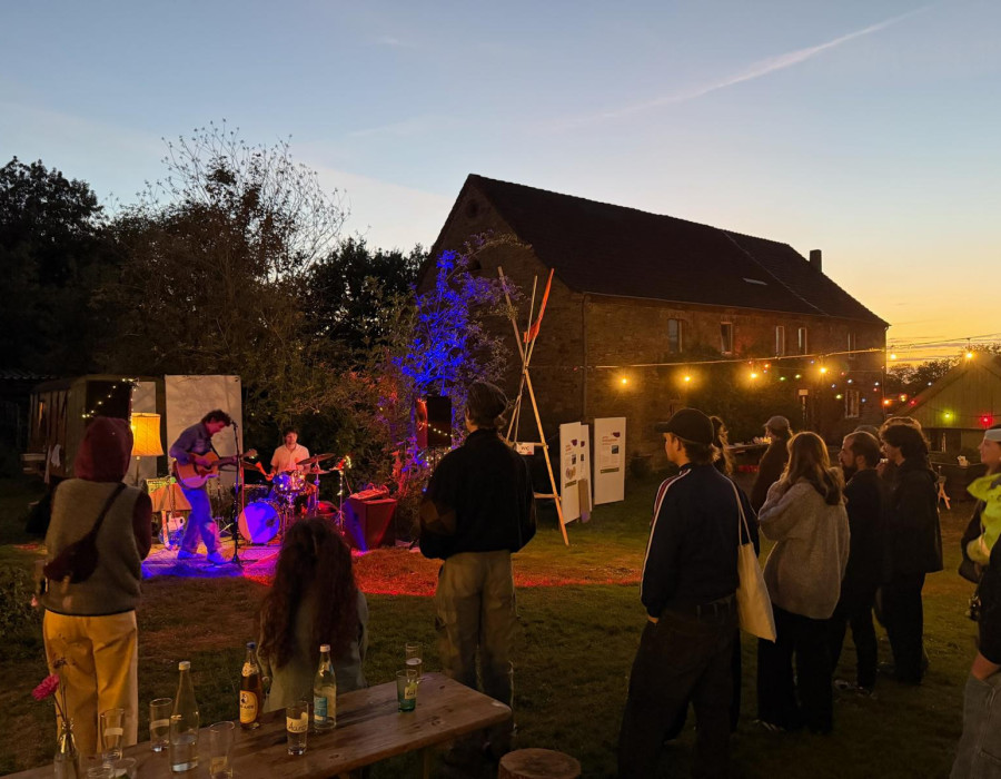 Düschenhof-Fest 2026